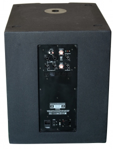 XLine ALFA P-15A SUB Сабвуфер активный в Чусовом