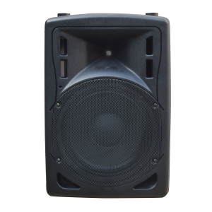 XLine BAF-10A Акустическая система активная с MP3 плеером и Bluetooth в Чусовом