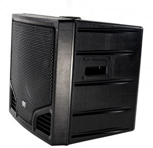 XLine SPX-18A SUB Сабвуфер активный в Чусовом